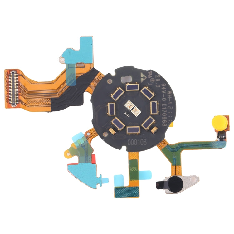 Cavo flessibile per sensore cardiofrequenzimetro originale per Huawei Watch GT 3 Pro Cavo flessibile per sensore cardiofrequenzimetro originale per Huawei Watch GT 3 Pro